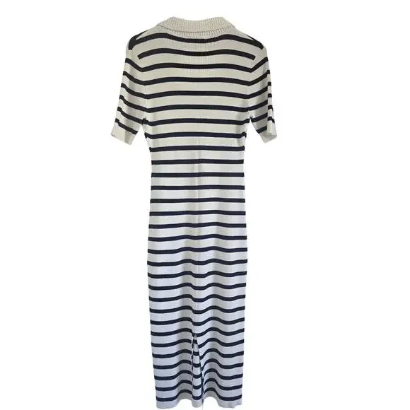frankies bikinis lady cloud knit dress Houston Cable Cloud Knit Dress